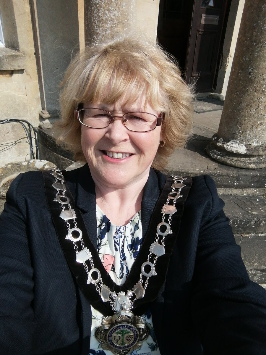 Teresa Hutton tweet media