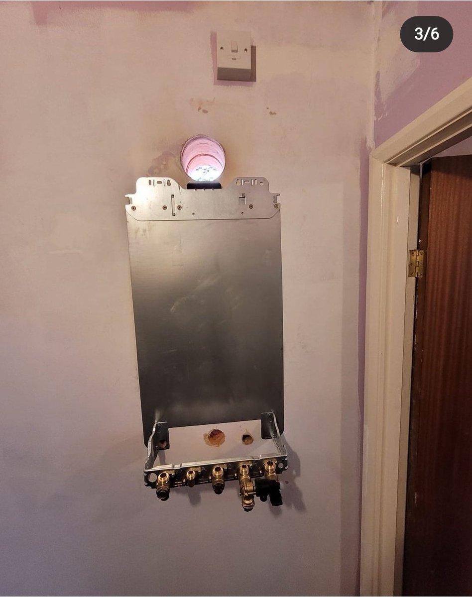 Plumb, Gas & Heat (gas_plumb) Twitter