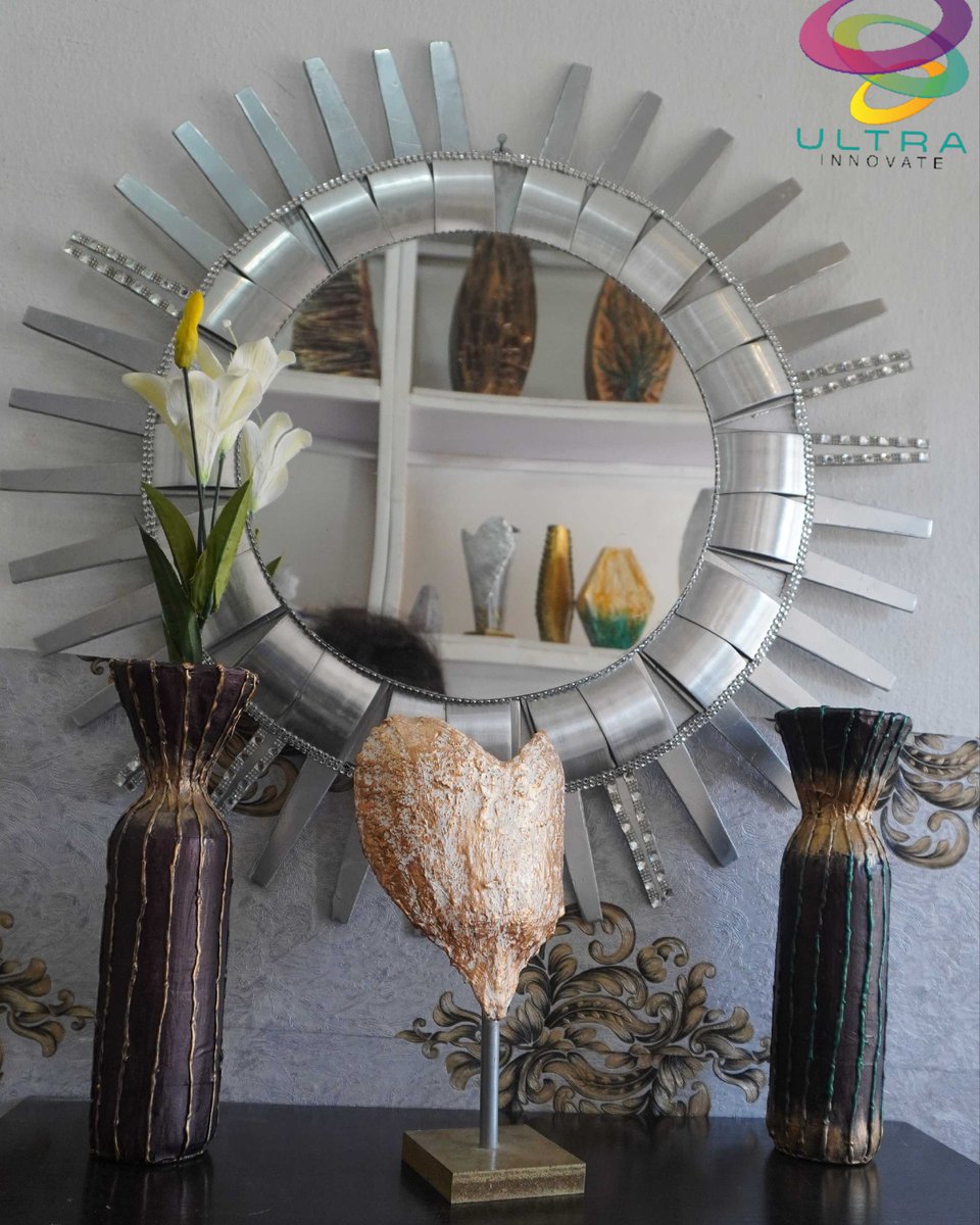 patiencenevan's tweet photo. A view of some of our handcrafted products.
Have you shopped with us yet? If not, what are you waiting for? We have beautiful pieces for you... https://t.co/eIw21yiO80
