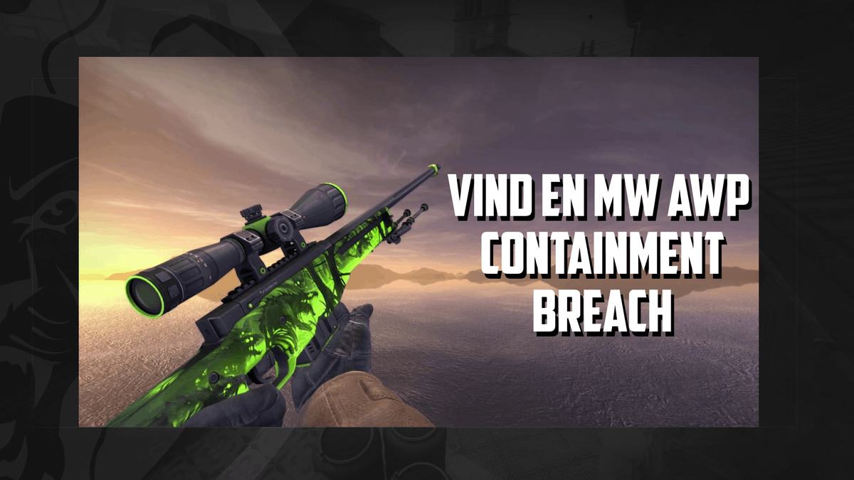 CEPTERBITSKINS's tweet image. I anledningen af vores nye sponsor afholder vi en giveaway for vores to unge talenter @jekuzihCS og @LumsenCSGO 

Vind et skin udvalgt af @LumsenCSGO fra @BitSkinsCom 

Deltag her: 
gleam.io/hf8Ju/vind-en-…

Mvh. @hugcsgo @TOBIZcsgo @wAGNRcs @jekuzihCS @LumsenCSGO @b0ychildCSGO