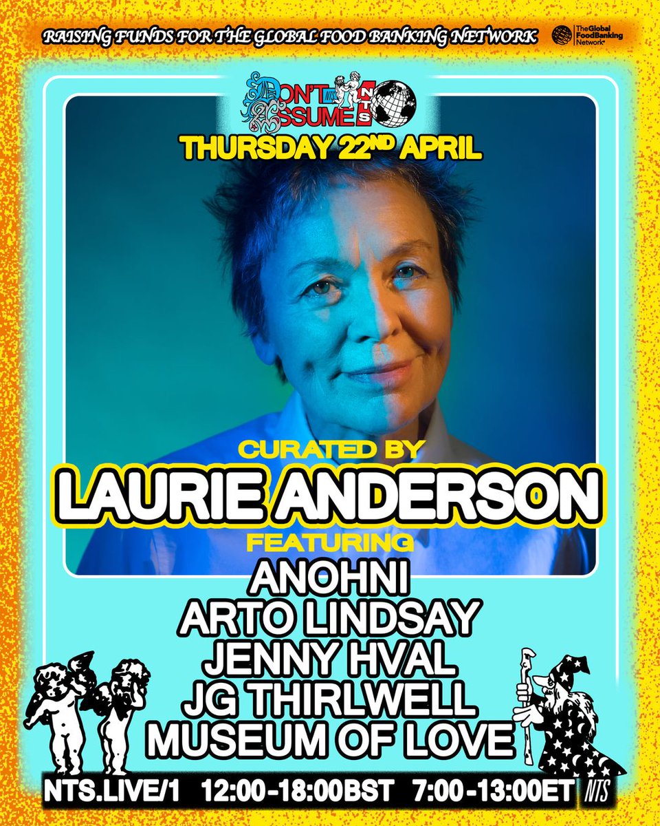 Jg Thirlwell Jgthirlwell Twitter
