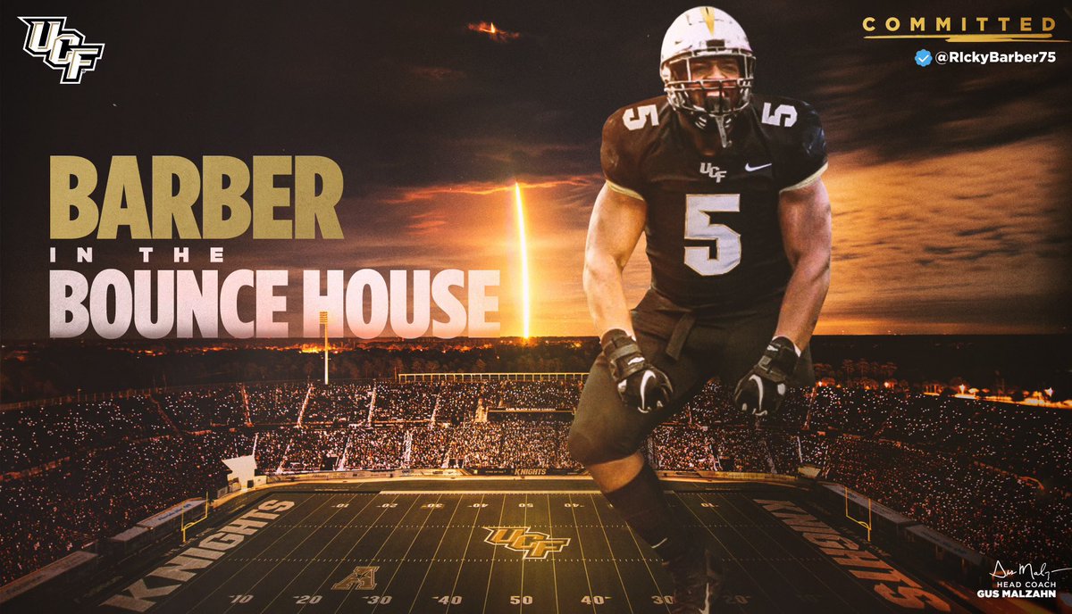 Ricky Barber jr. tweet media