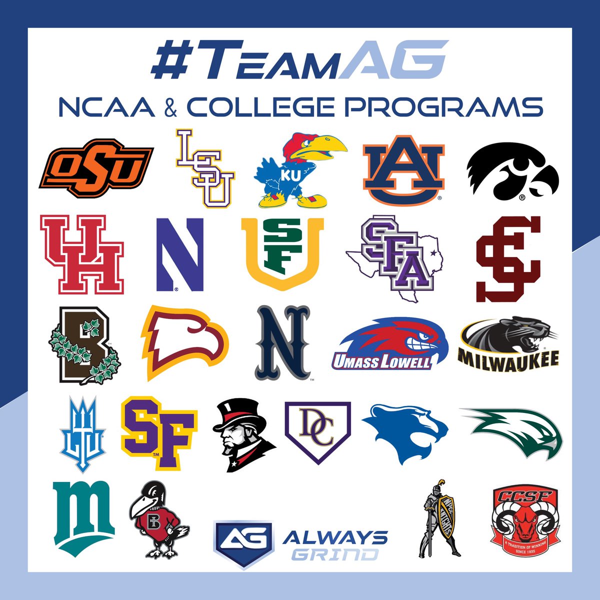 Always Grind tweet media