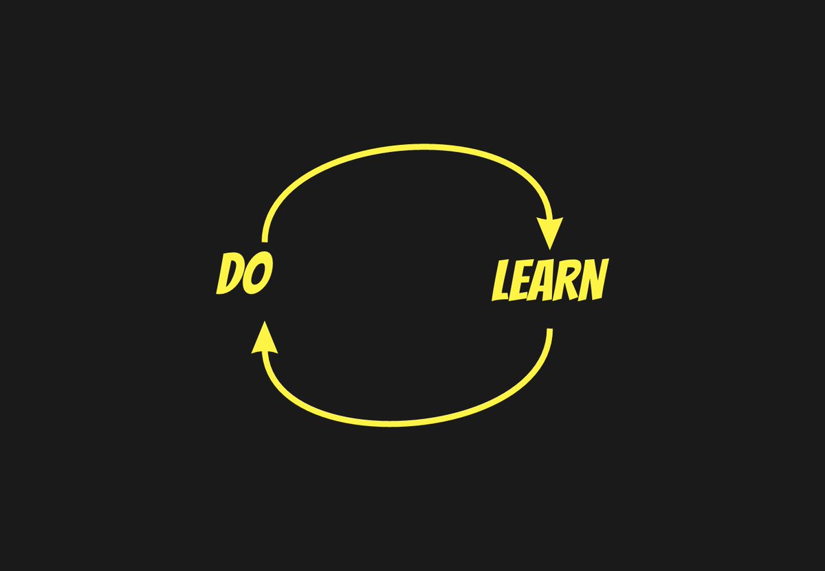 Learn_Awesome's tweet image. This super-secret technique is what makes our courses work so well 🤫