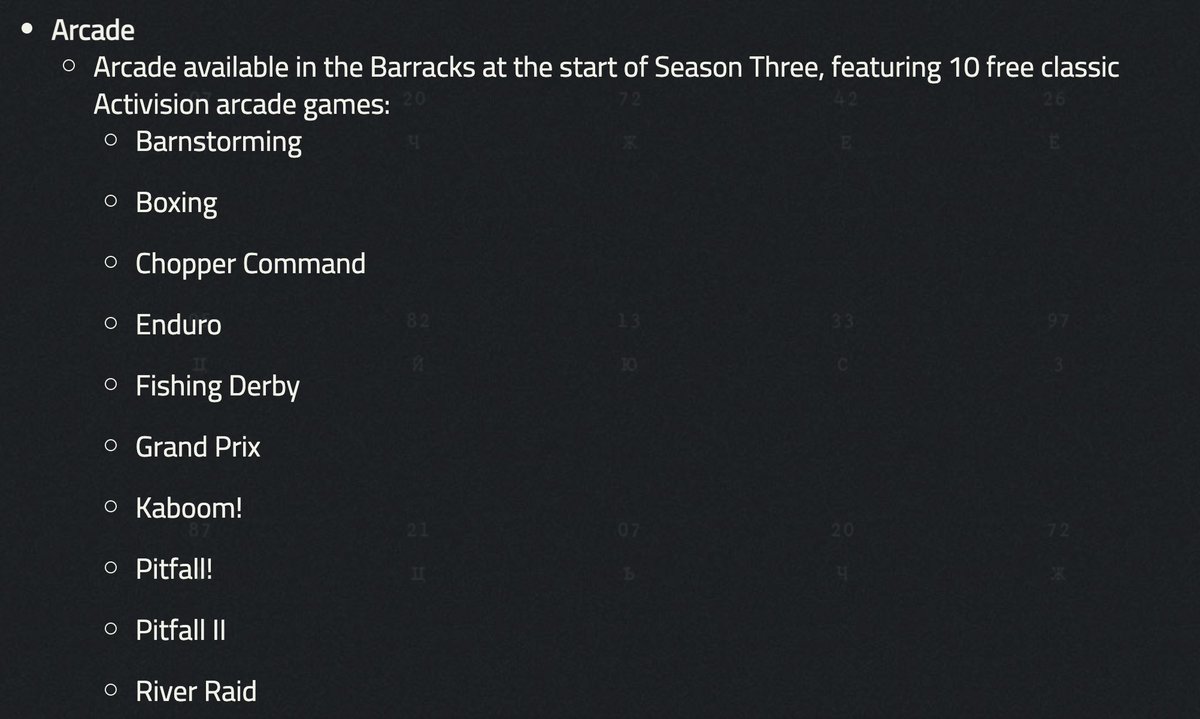 CharlieIntel tweet media