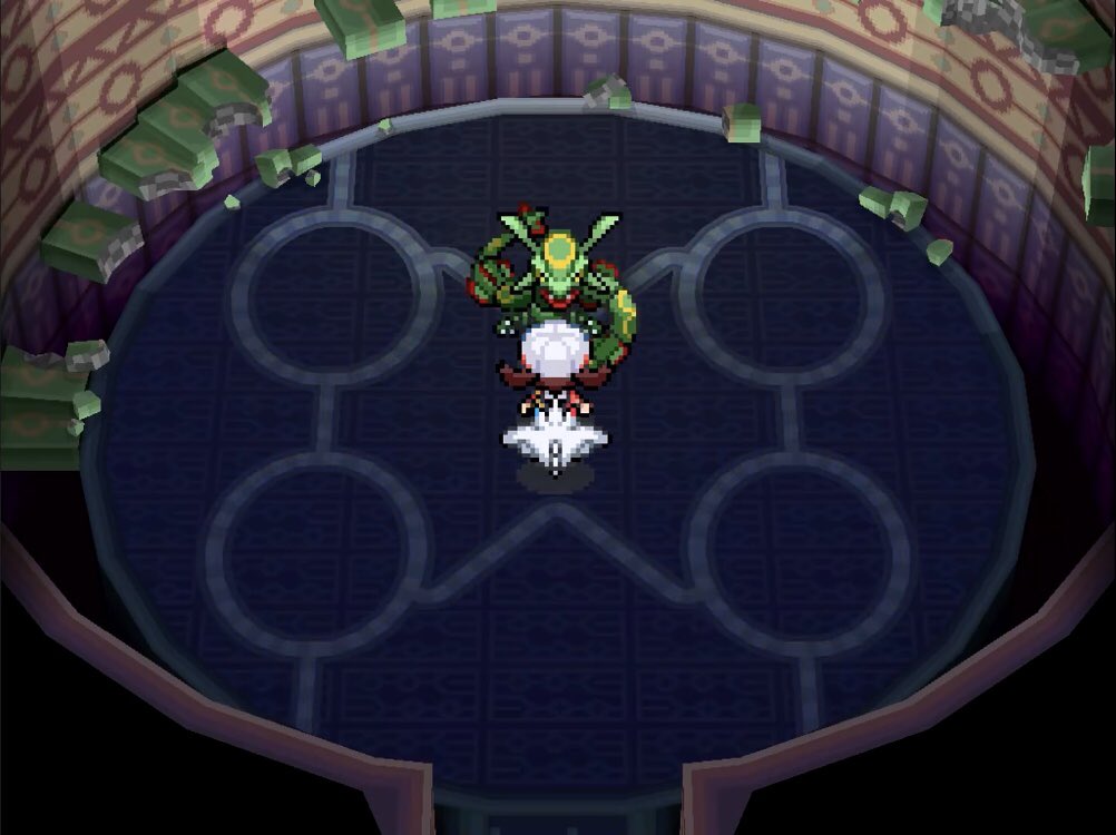 JohtoContent's tweet photo. Legendary battles in Heart Gold &amp; Soul Silver felt different https://t.co/MtIbobYUM2