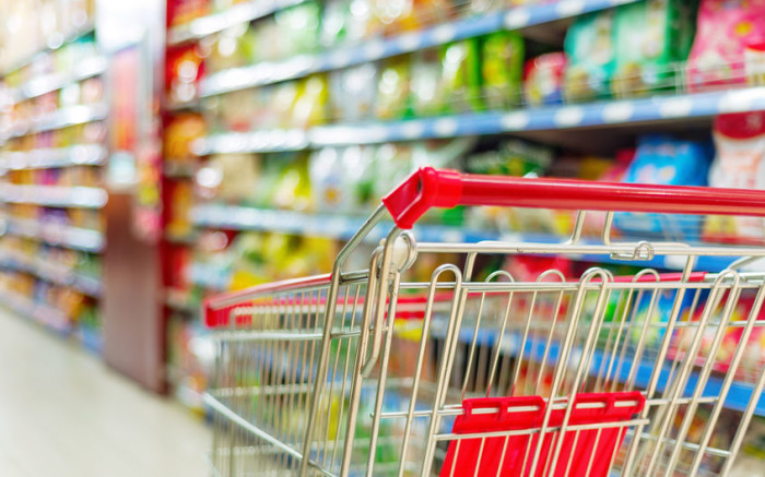 ewnupdates's tweet photo. Statistics SA said the 3.2% inflation rate recorded in March was driven by among others food and non-alcoholic beverages, which increased by 5.7%. | Theto Mahlakoana https://t.co/jipa3lX4jq https://t.co/rhCgLvZQEA