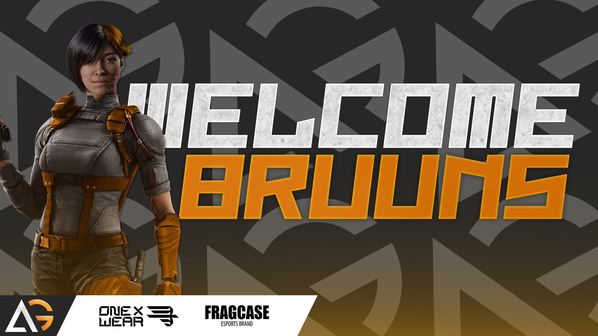 AzoG eSport™ tweet media