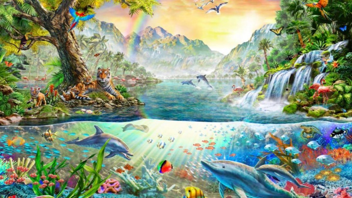 The world if NeurIPS papers were better datasets instead of better models