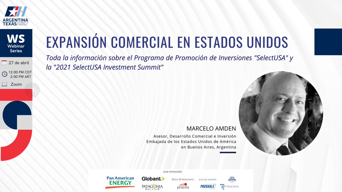 Argentina Texas Chamber Of Commerce Argtexaschamber Twitter