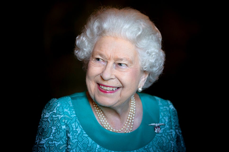 LinxIntGroup's tweet image. A Happy Birthday to Her Majesty the Queen. Sending our warmest regards on your 95th birthday
