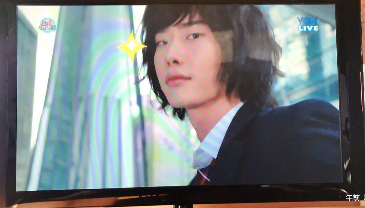 Colline やっぱりパク ソジュンが素敵 Collinepsj Twitter