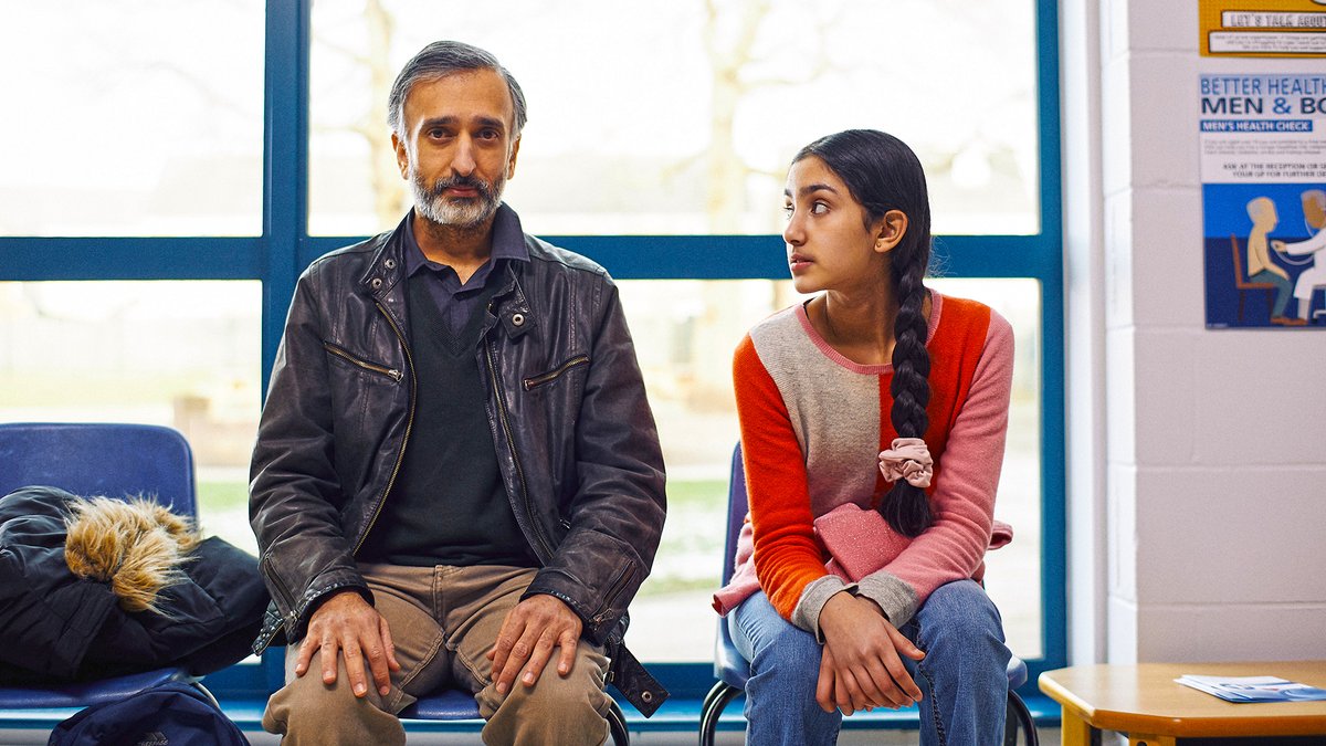 #ListenDad, a 10-minute monologue inspired by my experiences as a young language broker, will be aired on <a href="/cbbc/">CBBC</a> in 10 mins!

Catch it on iPlayer too at bbc.co.uk/programmes/m00…. #Snaps