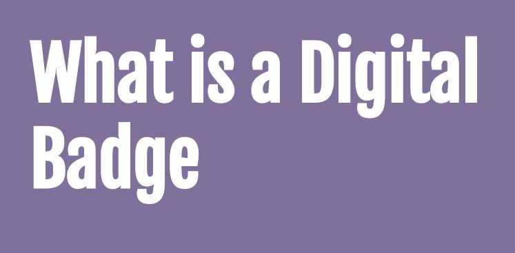 Thank to you <a href="/LMGirolamo/">Lynn</a> for presenting about Digital Badges at our last Policy Board meeting!

We learned a TON and are looking forward to utilizing these in our own Teacher Center.