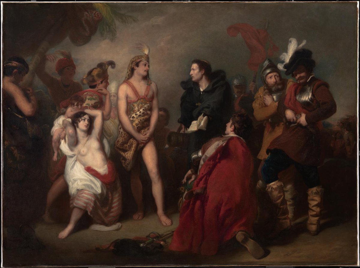 TateResearch's tweet photo. ‘Addressing Legacies of Slavery and Empire in the Art Museum.’ New fully-funded #PhD opportunity with @LeicsMusStud and @Tate

🗓️Apply by 17 May 2021

https://t.co/Y1me26EoNI https://t.co/0clJ2ZTL3z