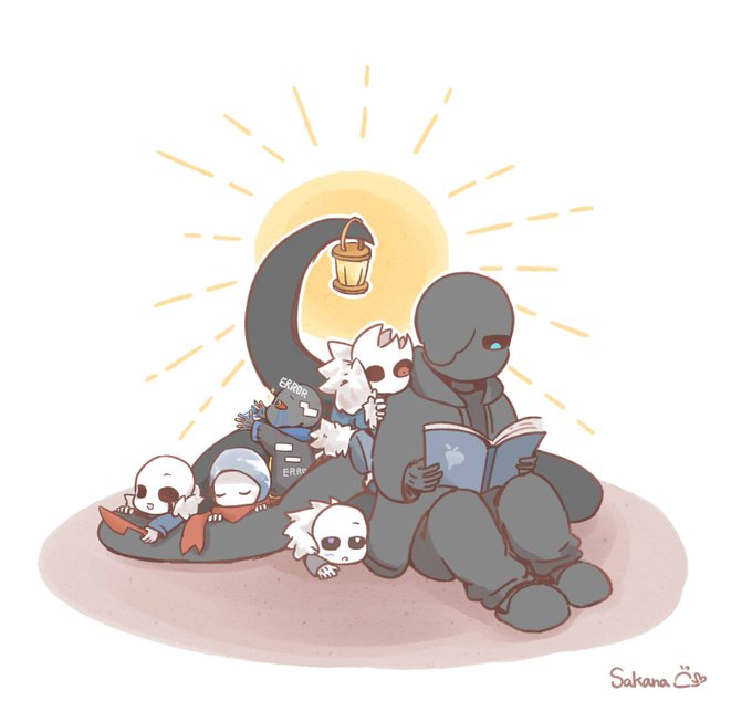 闇auのtwitterイラスト検索結果