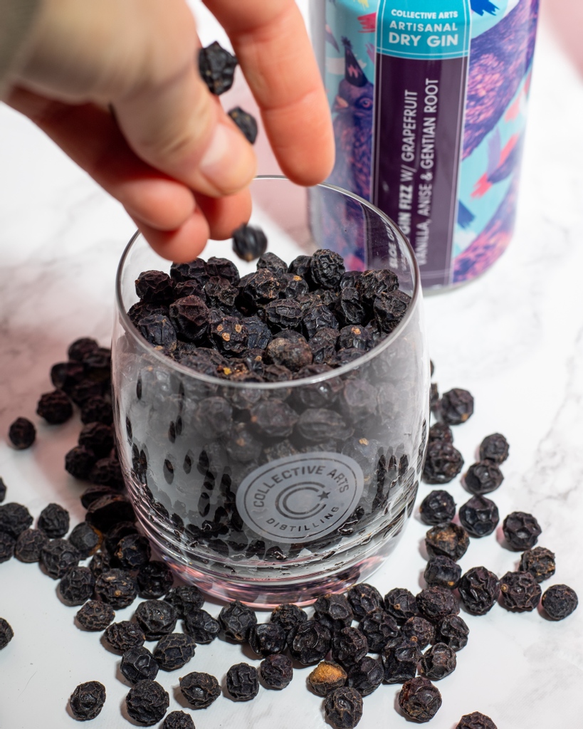 Collective Arts Distilling tweet media