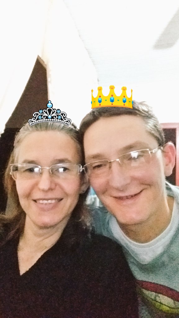 Nosso lar, nosso Reinado..