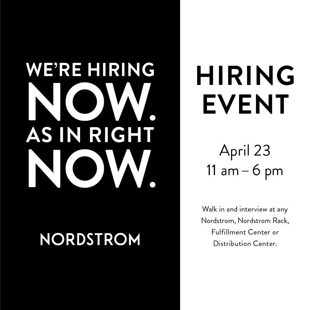 Nordstrom Now