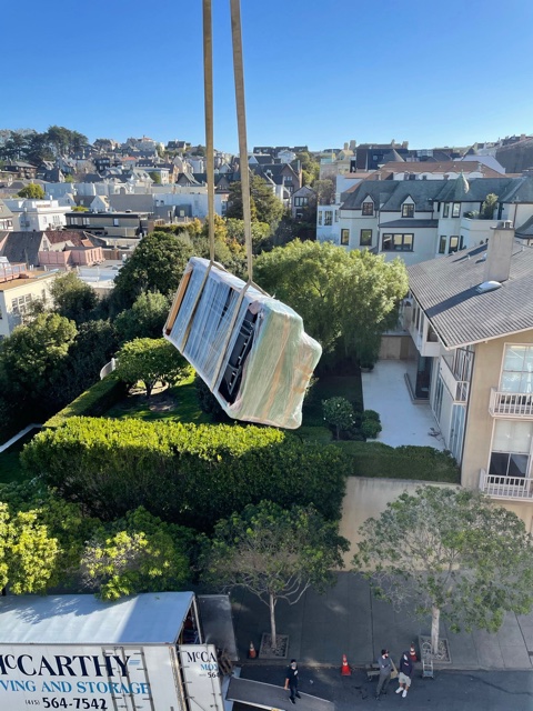 simplicity4you's tweet image. We love our moving partners! We've been so busy, I forgot to share these amazing shots from a client move last month. #movemanager #SimplicitySource #SimplicityStyle