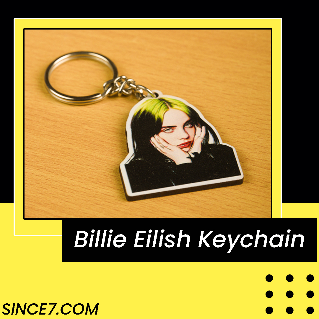 since7store's tweet photo. Vibing to the baddest artist in town? We can’t stop doing that too.

DM us to place the order
OR
Check us out on Amazon &amp; Flipkart.

#billieeilish #billboard #keychain #orderonline #shopnow #amazing #amazon #flipkart #badguybillieeilish #duh #grammys #gift #music #musician #best https://t.co/32uy5uZCme