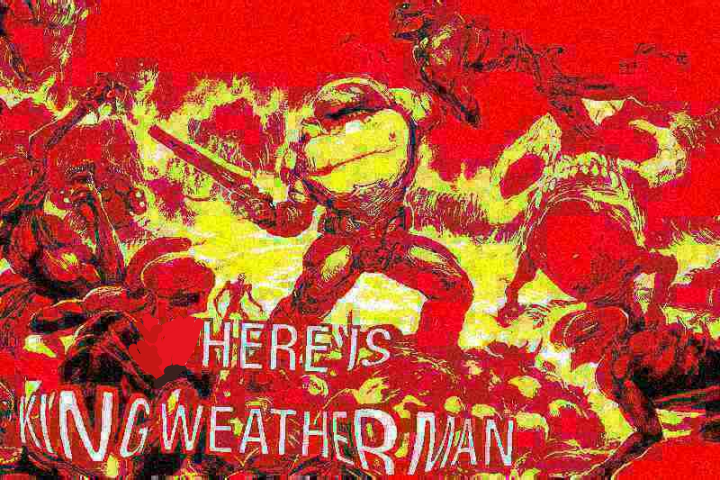 King Weatherman (@king_weatherman) on Twitter photo 