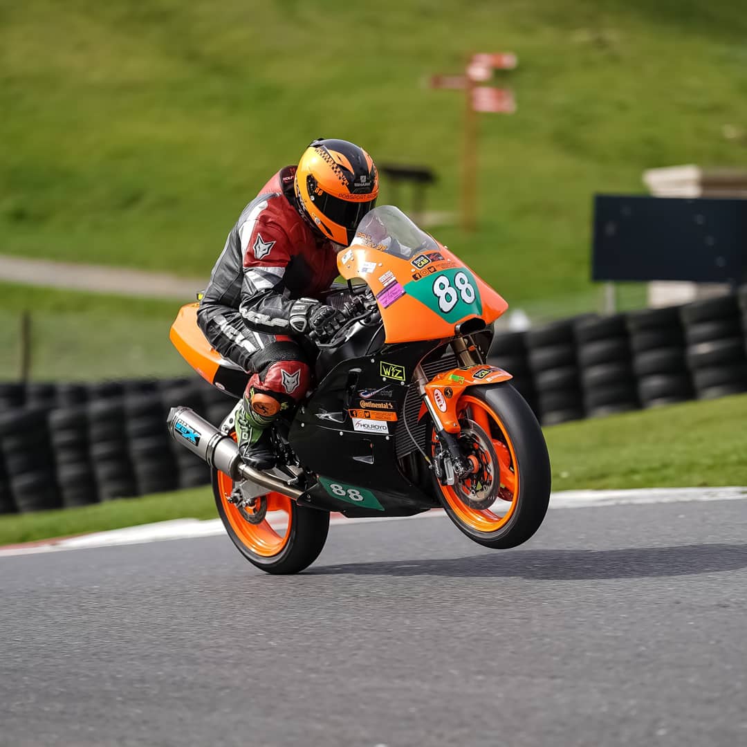 Pobsport Racing tweet media