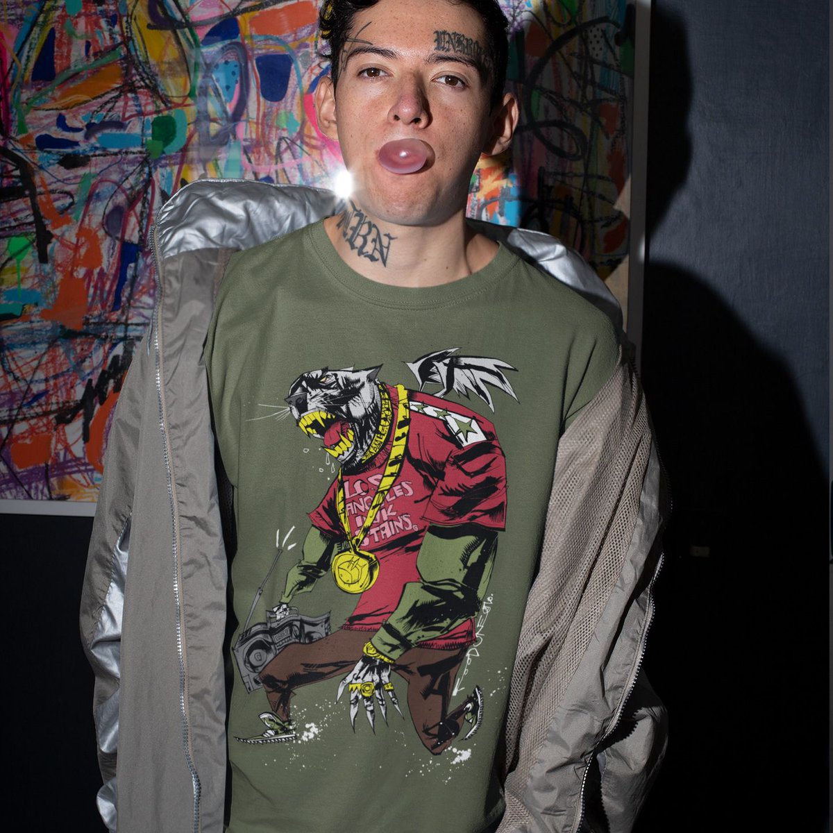 Smash Transit tweet media