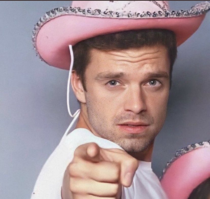 cowboy seb