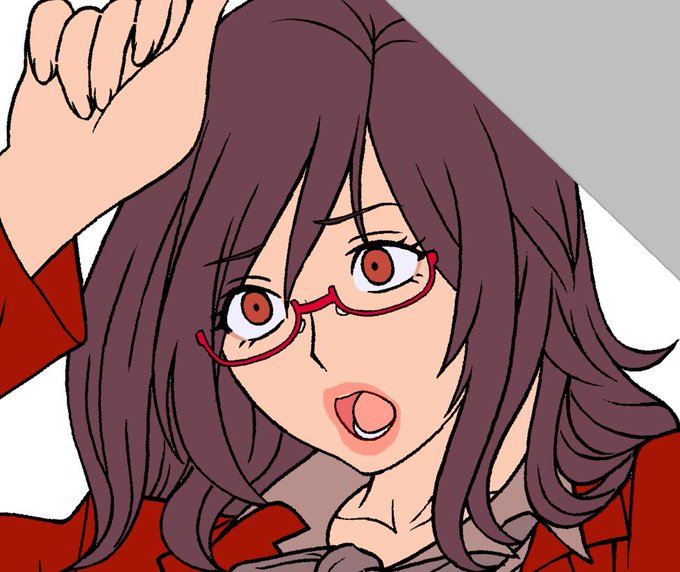 単色塗りのtwitterイラスト検索結果 単色塗りのtwitterイラスト検索結果
