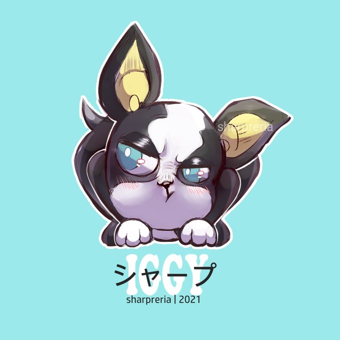 イギーのtwitterイラスト検索結果 イギーのtwitterイラスト検索結果