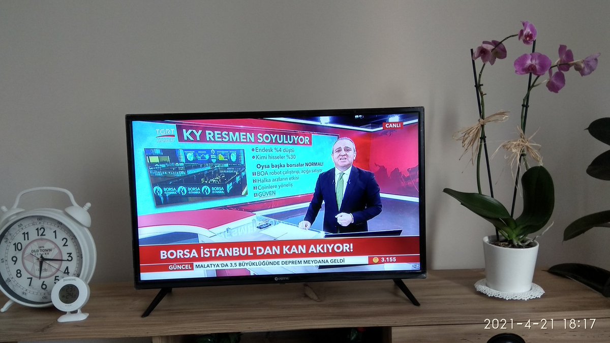 #rtalb #glryh

#Muratguler gibi dolandırıcı patronları da eklememissiniz. Soyan yerli zihniyet, bofa vs boş. İçteki hainlere, serefsizlere bakmak lazım.