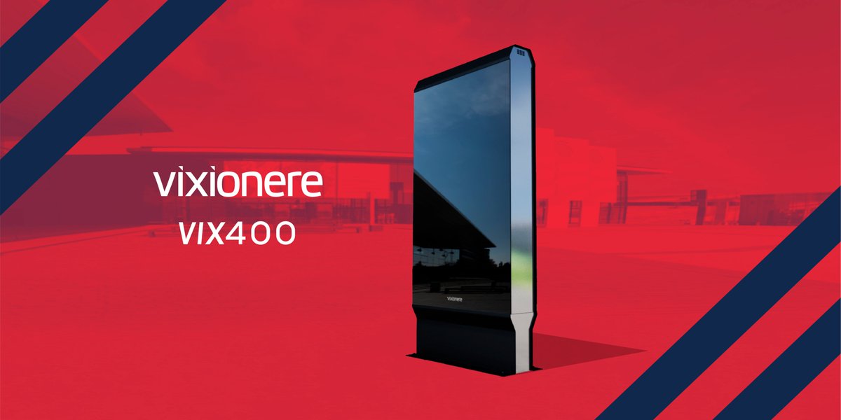 Vixionere tweet media