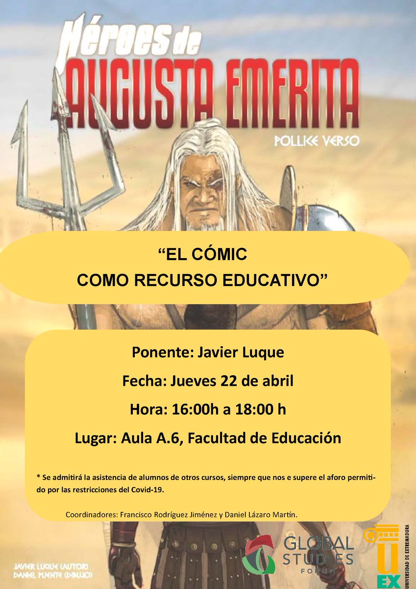 Francisco Rodriguez Jimenez tweet media