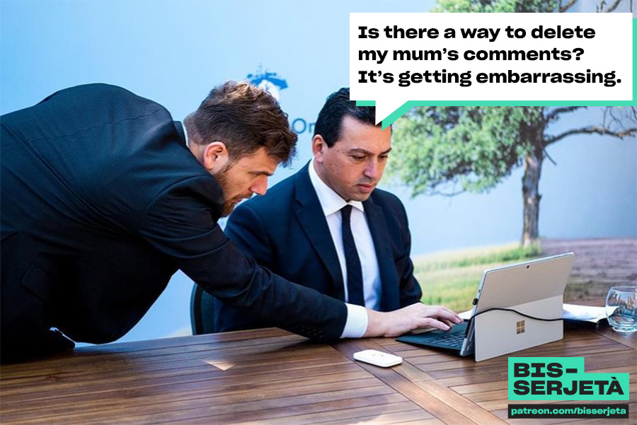 We've all been there, <a href="/farrugiaaaron/">Aaron Farrugia</a>