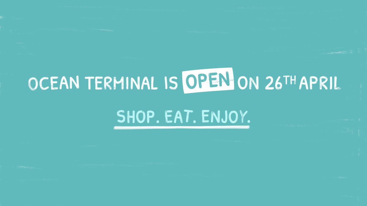 Delighted we can come out of partial lockdown on Monday and welcome back our tenants! Website will be updated with info over next few days. (Centre remains in partial lockdown until Monday 26th)