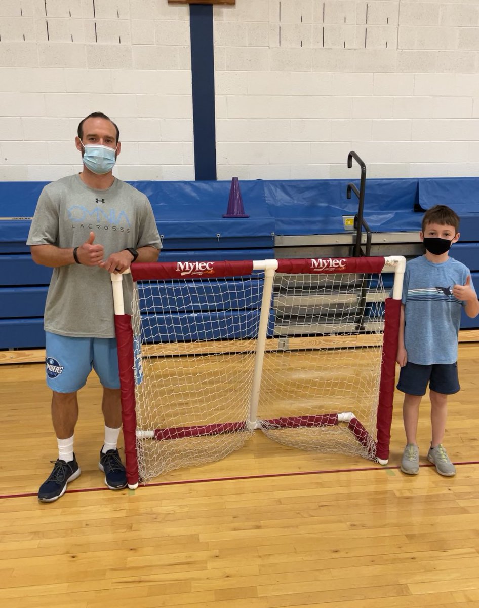 Congratulations to <a href="/WestMapleEle/">WestMapleEle</a>’s 2nd grader Carson for raising over $600 for the <a href="/KidsHeartChall/">Kids Heart Challenge</a>! Carson is the back-to-back MVP for the KHC fundraiser and he did an awesome job as PE teacher for the day last week!