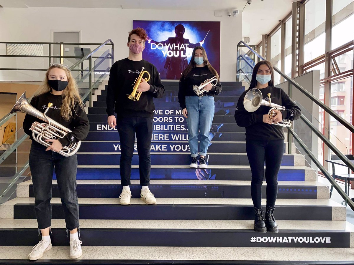 Northern Quarters tweet media