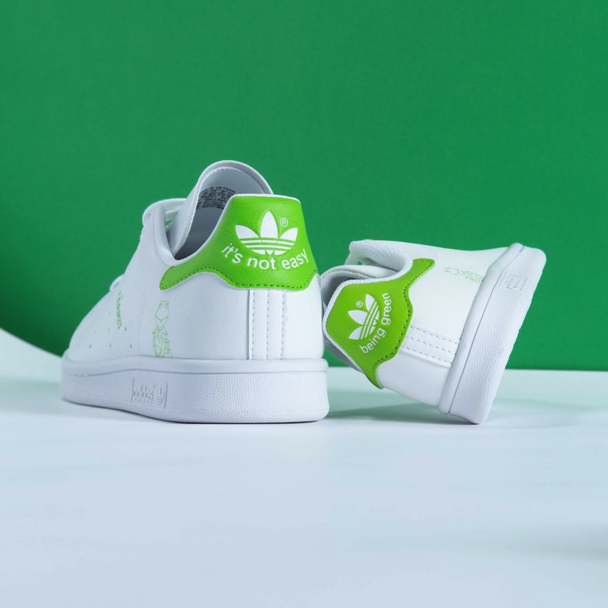 stan smith adidas twitter
