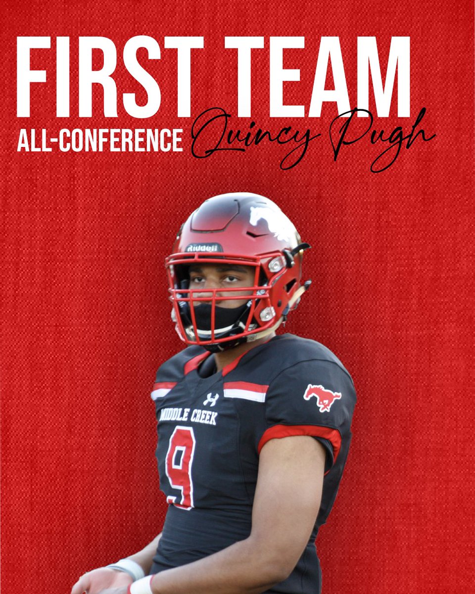 Congratulations to Quincy Pugh for making first team all SWAC! <a href="/quincylpugh8/">Quincy Pugh</a>