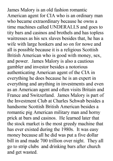 James Bond knockoffs seem to be a common theme so we also have like the "James Malory" series by "David Goodwin" which follows pretty much the same structure as an Ian Shag bookThey do really seem to have been built from the same component parts with bits changed around