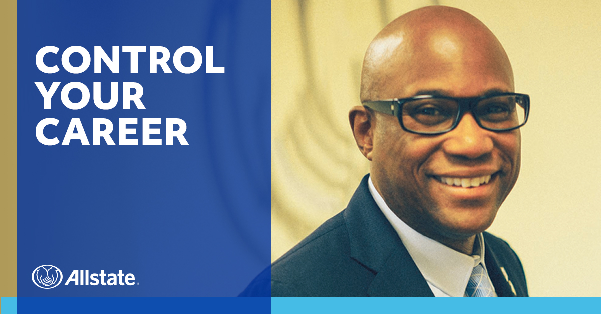 pscargs's tweet image. Now is the time to take control of your career! As an Allstate Agency Owner, you can be your own boss and run things your way. Allstate is currently looking for new Agency Owners. Feel free to reach out to me to learn more about this opportunity.