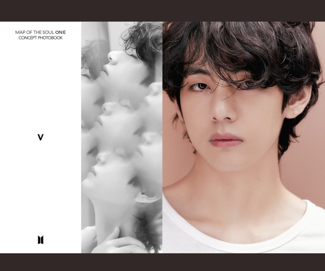 rjll_3095's tweet photo. Let's just add #KimTaehyung adjacent to beauty and visual in the dictionary. Because I think you can't leave him out when you say these words #Ethereal #VisualGod #BTSV @BTS_twt 💜🥲 https://t.co/0SoYkZCxNt