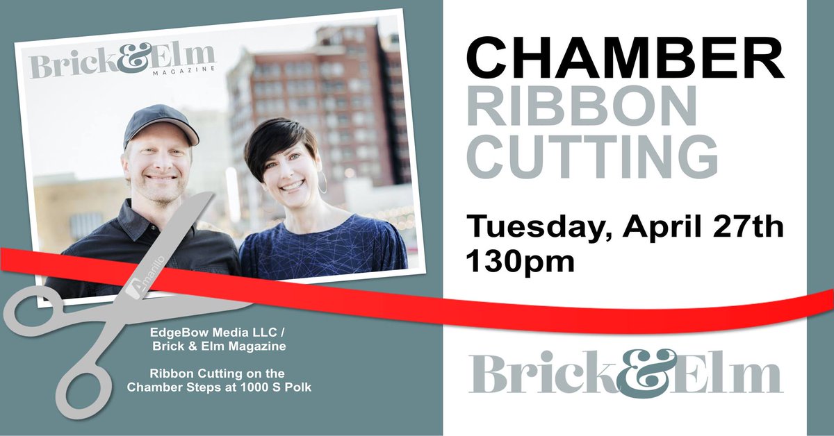 Brick & Elm Magazine (brickandelm) Twitter