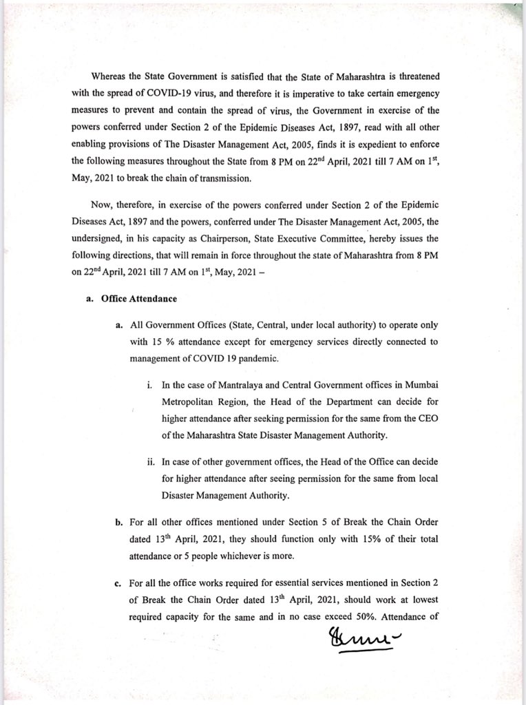 CMO Maharashtra tweet media