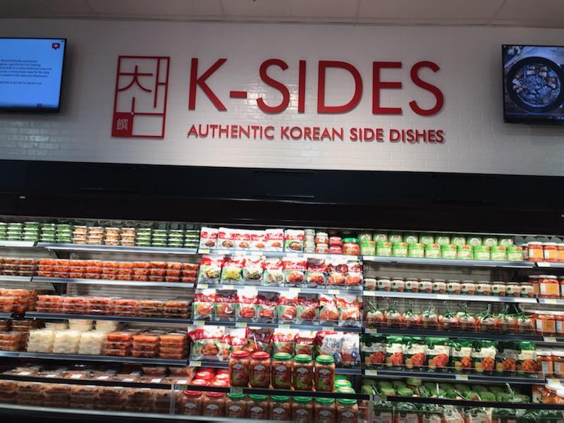 This has been a long time coming! 
When this site went vacant, we went to work with the community to attract a grocery store to this location and ensure that jobs went to local residents. The neighborhood now has access to incredible food and H Mart has hired 91 positions.