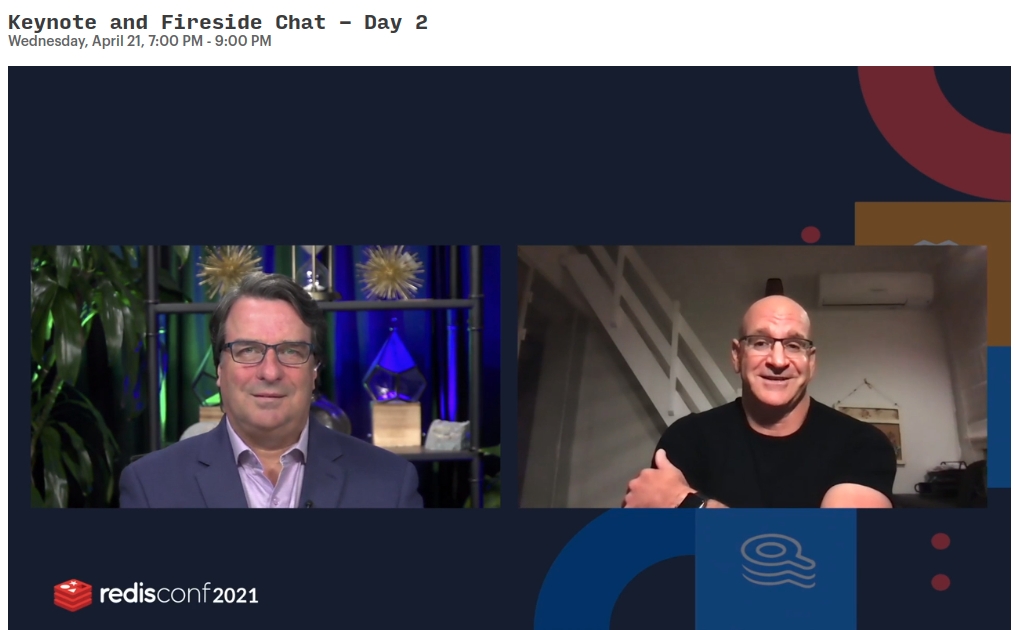shay_berman's tweet image. #RedisConf2021 @Yiftachsh live session with #theCUBE.

check it out -&amp;gt; redislabs.com/redisconf/