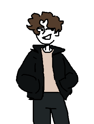 jessebiman's tweet photo. here it is, wilbur soot from the vlog but i forgot the pants and how they looked so i just guessed

-

#wilbursootfnaart #wilburfanart #ididthisinclass https://t.co/FWpUVUeNMs