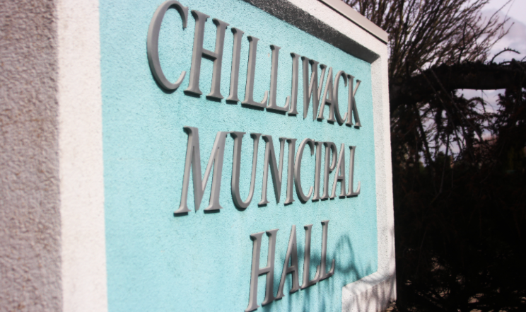 13. Does Chilliwack need more politicians? Provincial guidelines suggest it should have added more councillors 50,000 people ago. But local politicians also know that it's a hard sell. READ:  https://tinyurl.com/3zu8ped2 