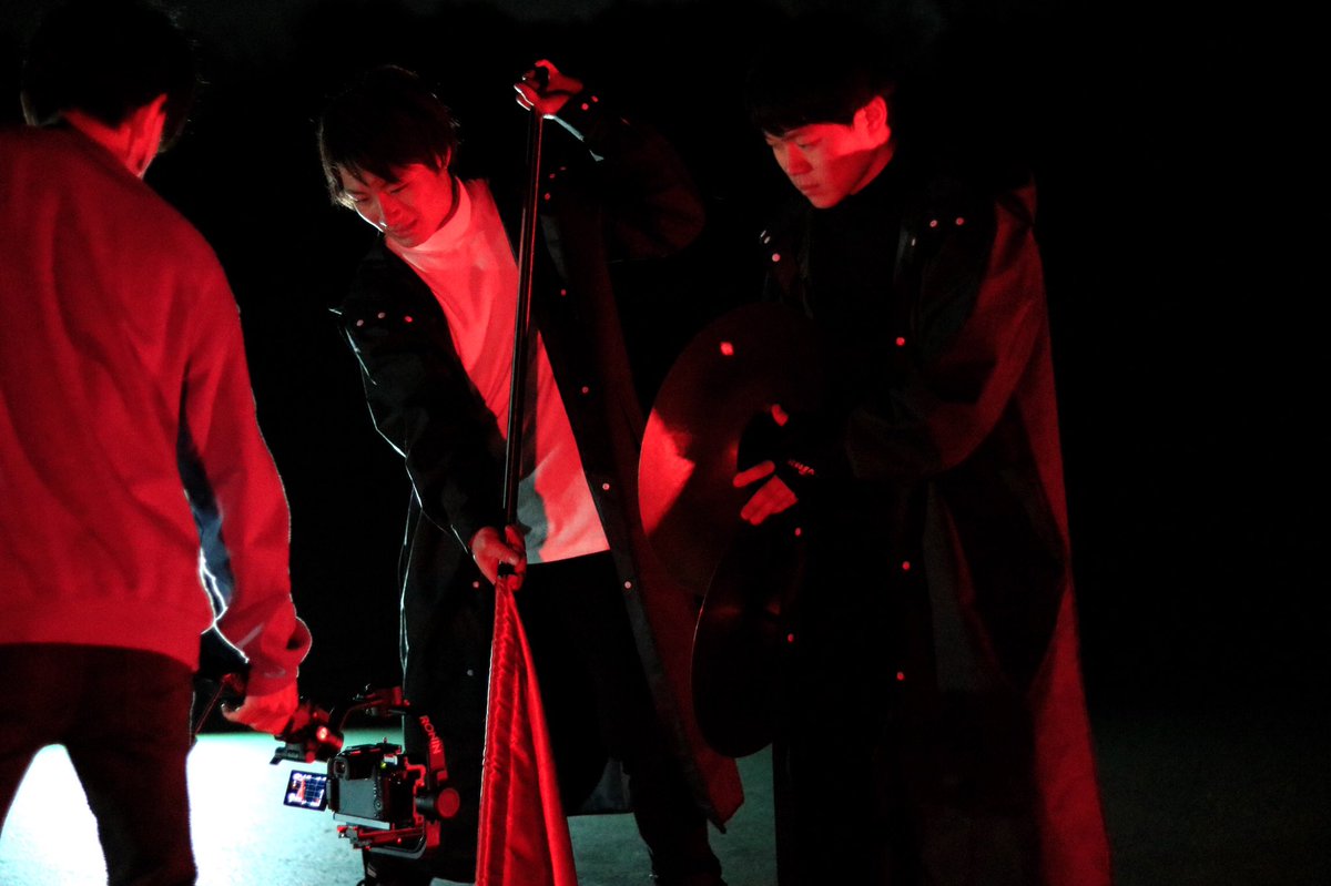 cymbalsproject's tweet photo. 早くワークショップとか撮影したい！！
シンバルジャンジャン鳴らしたい！
安心してできる世の中になって欲しいと願ってます🥺 https://t.co/mqJGbvWQKX